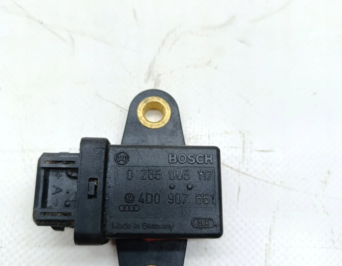 Modulo ESP Audi A8 D2 4D0907651 image 4