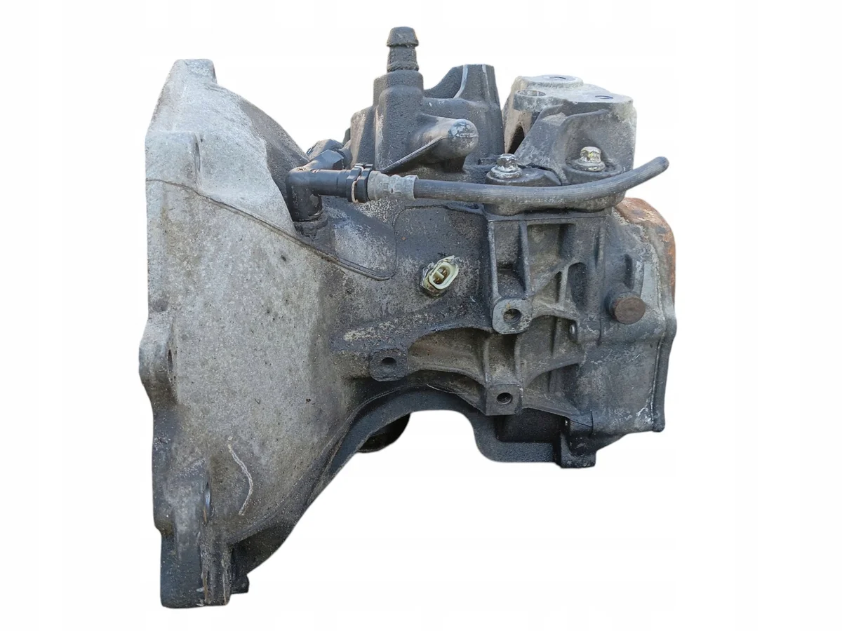 Getriebe Opel Meriva B 1.4 T F17 W394 thumbnail 6