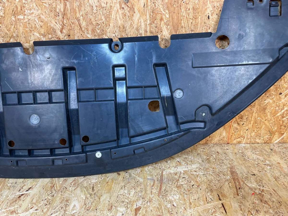 Renault Zoe 1119954X Pare-boue avant image 6