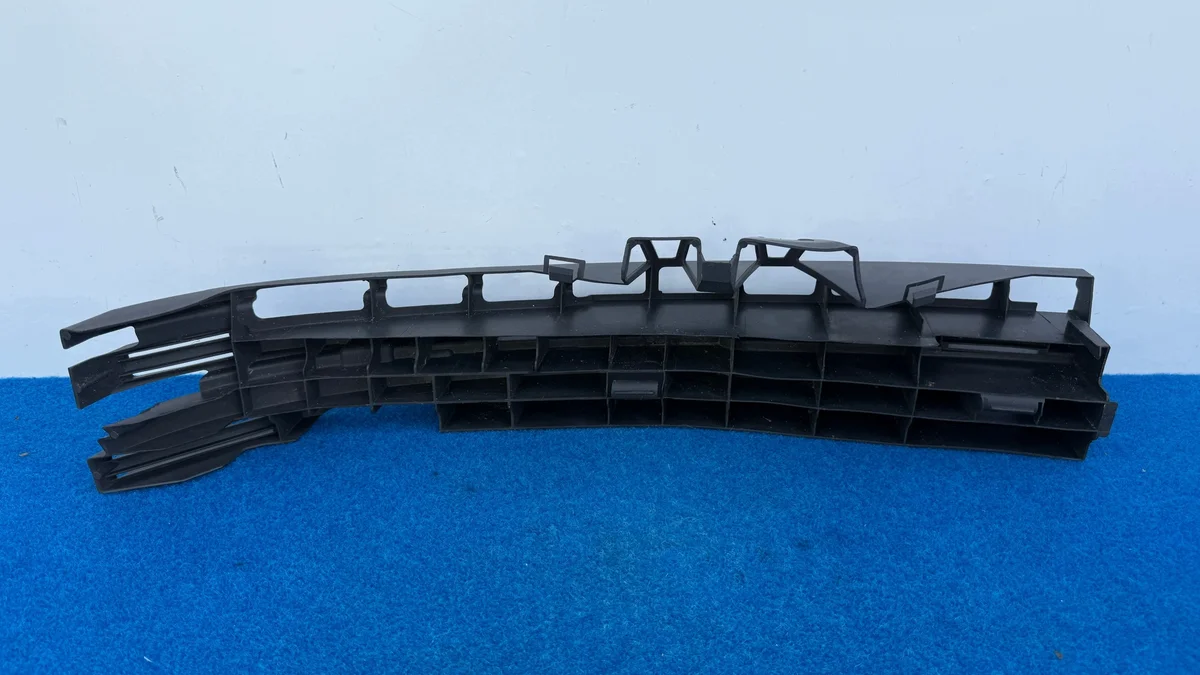 Renault Modus Voorbumper Absorber Links thumbnail 1