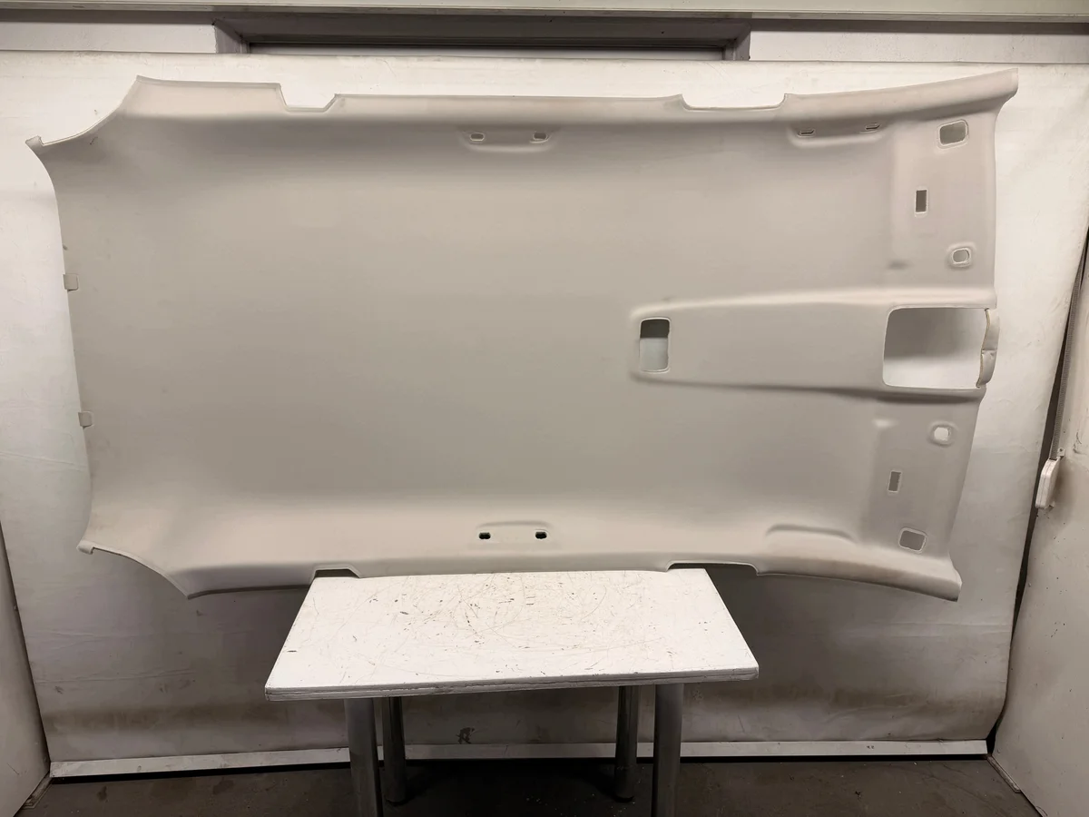 Podsufitka Renault Megane IV Kombi Jasna