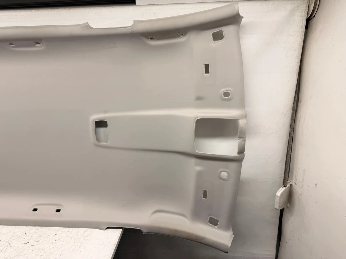 Renault Megane IV Kombi Hemelbekleding image 8