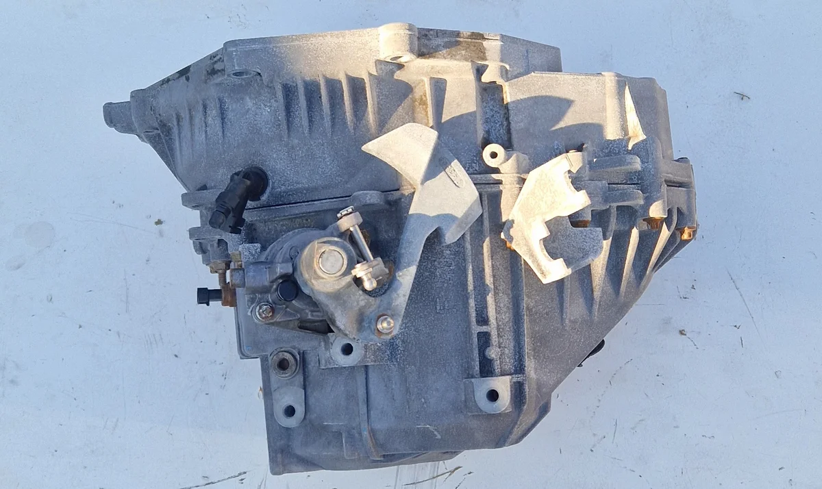 Caixa de Velocidades Opel Insignia A 2.0T 55562103 image 6