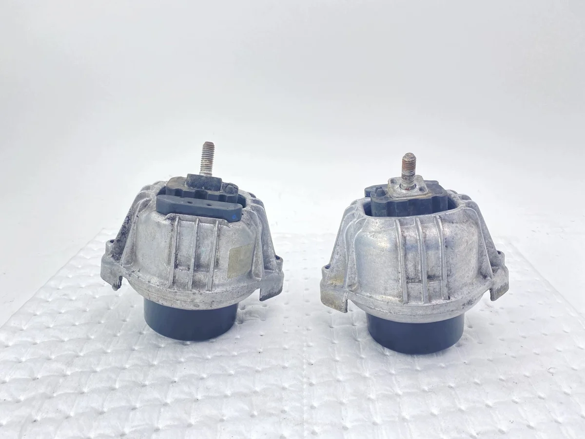 Suporte Motor BMW 3 E92 E93 22116773742 image 3