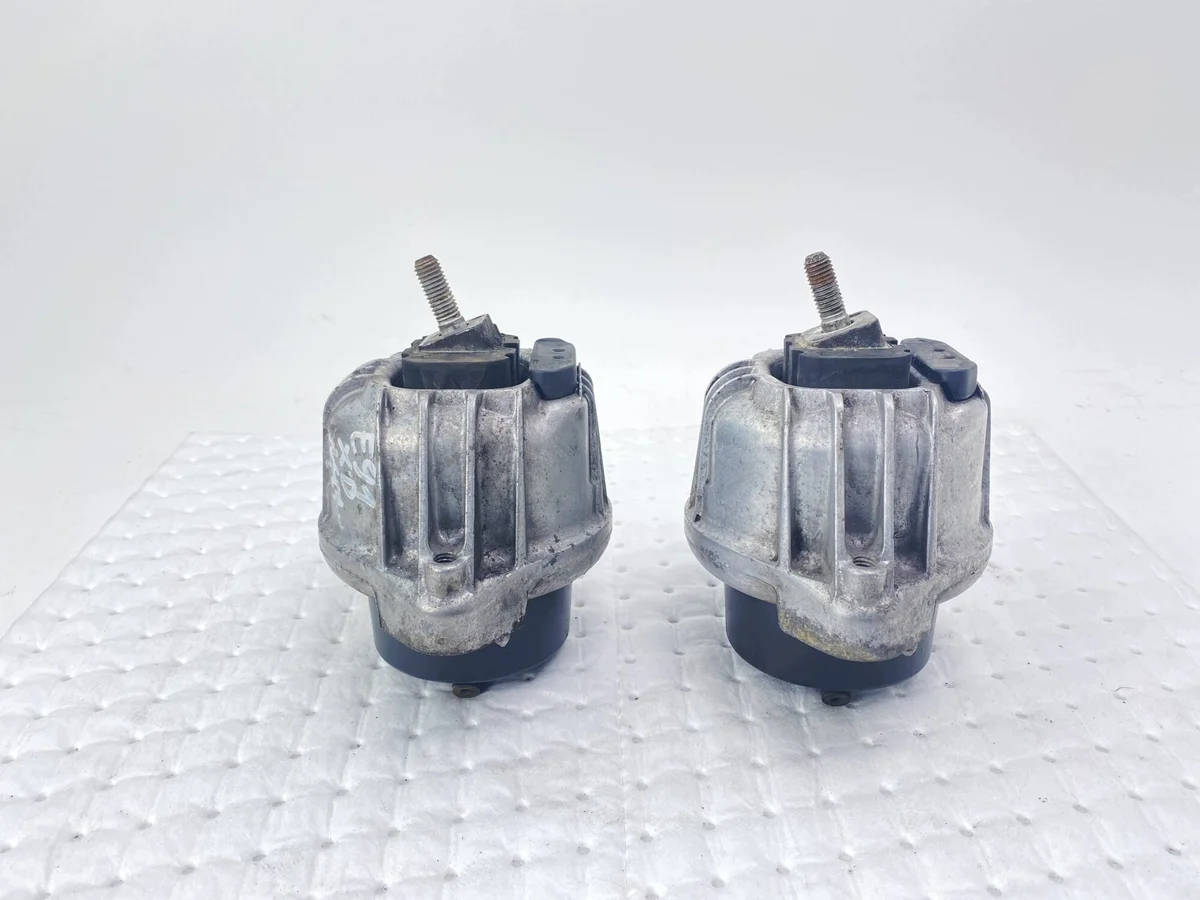 Suporte Motor BMW 3 E92 E93 22116773742 image 4