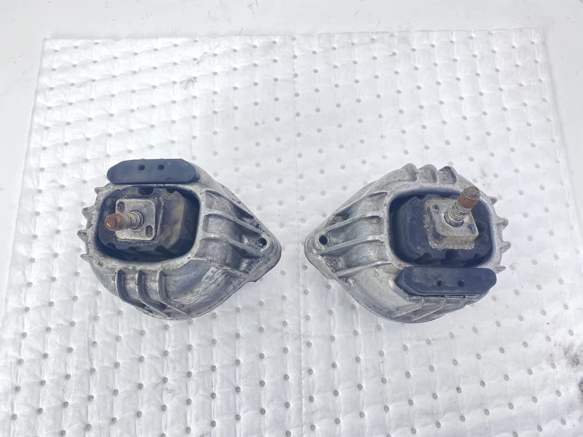 Suporte Motor BMW 3 E92 E93 22116773742 image 5