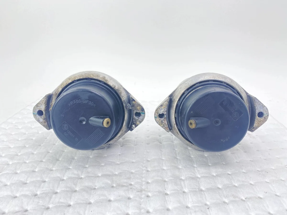 Suporte Motor BMW 3 E92 E93 22116773742 image 6