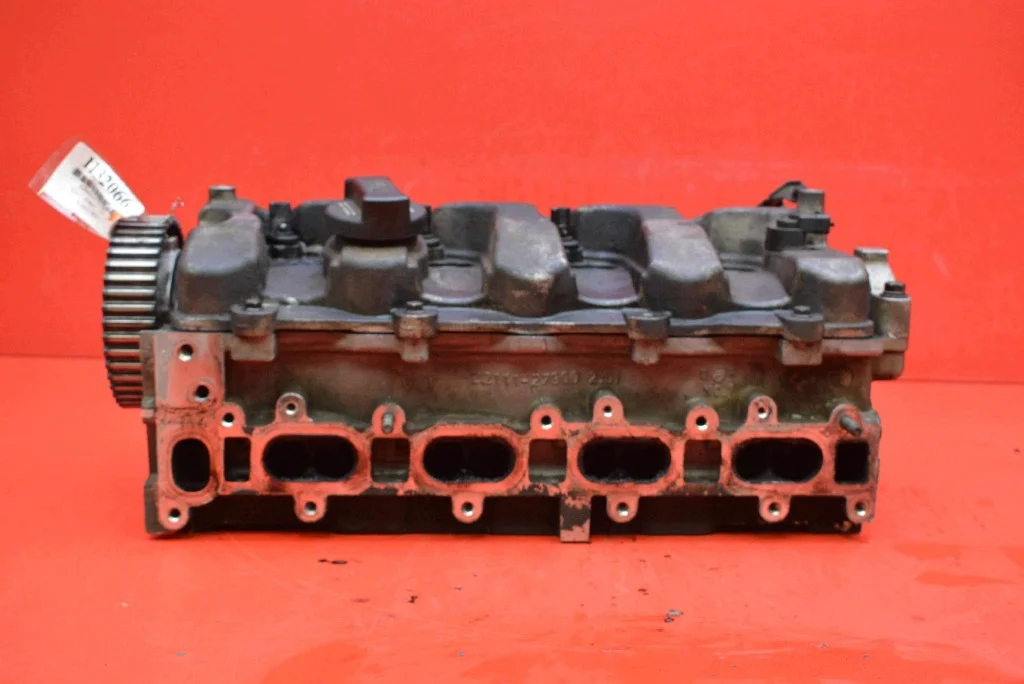 Culata Kia Cerato 2.0 CRDI 04-06