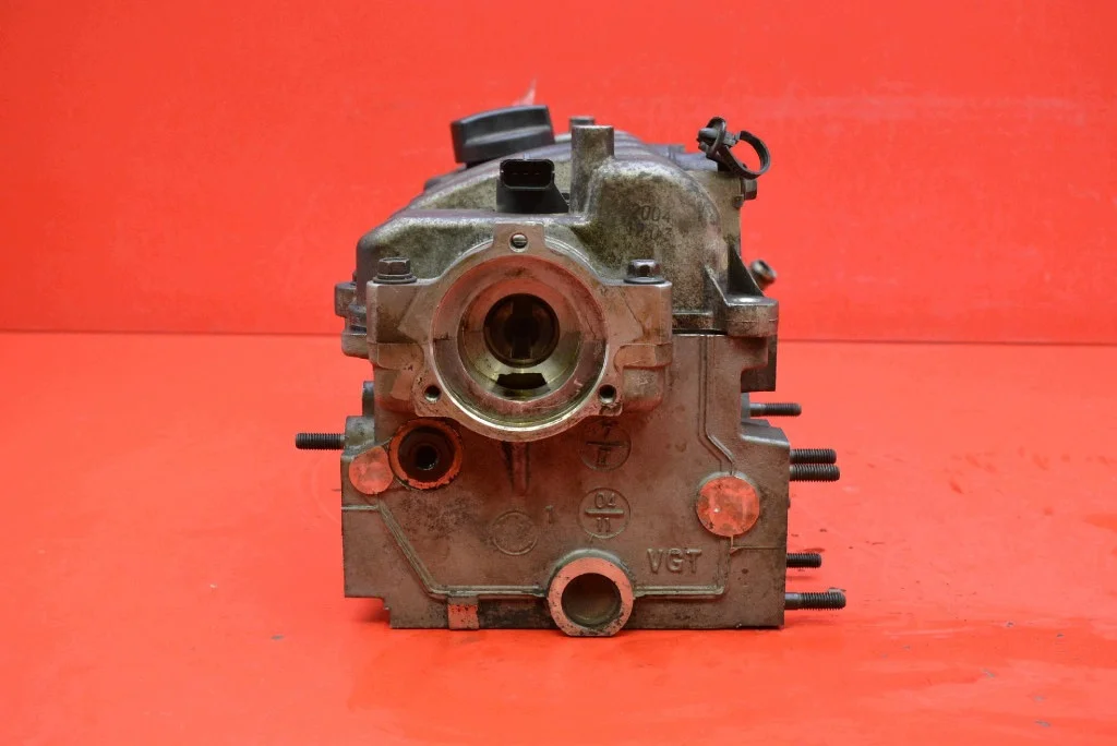 Culasse Kia Cerato 2.0 CRDI 2004-2006 image 4