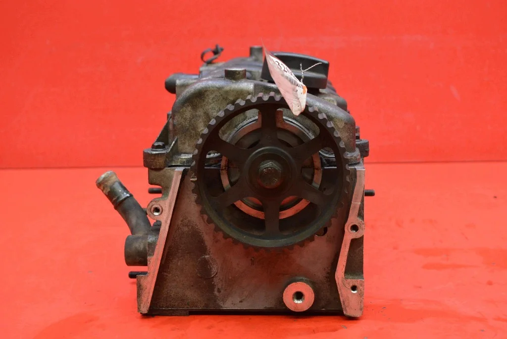 Culasse Kia Cerato 2.0 CRDI 2004-2006 image 6