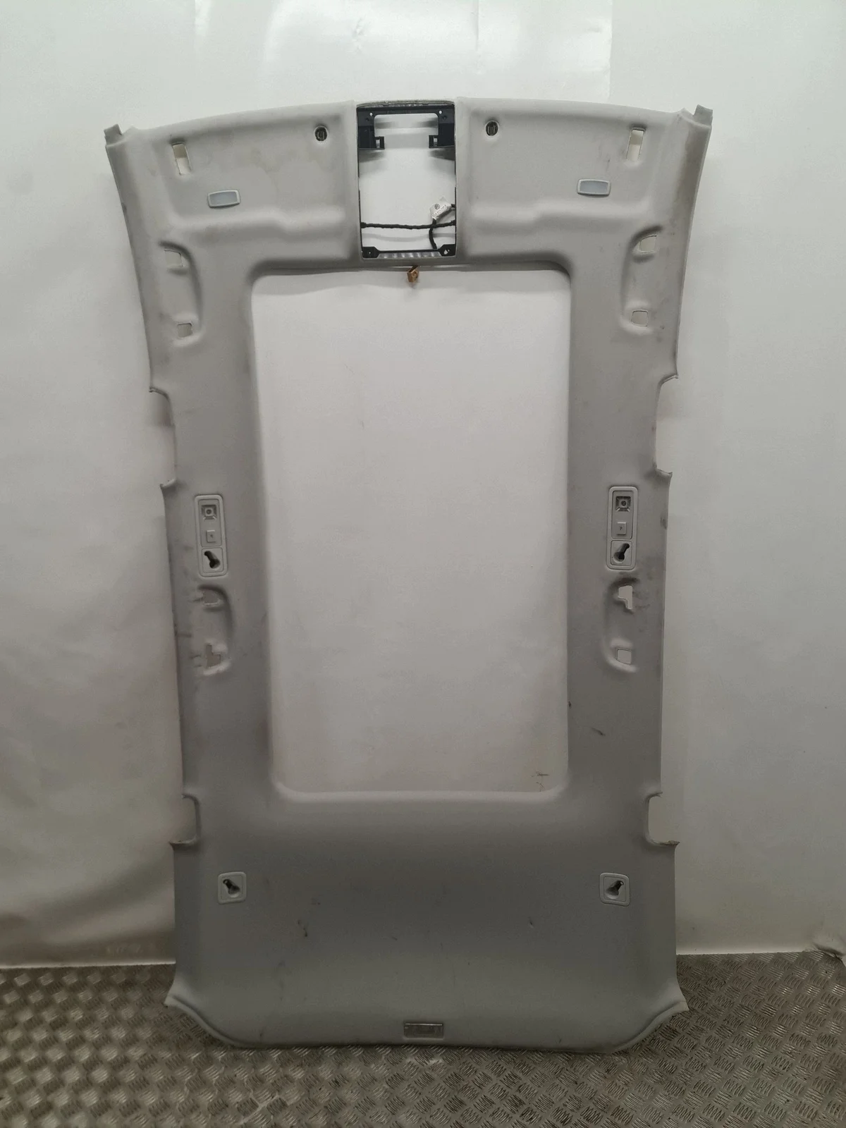 Ciel de toit VW Golf VII 5G9867501L