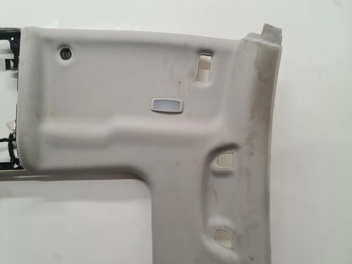 VW Golf VII Dachhimmel 5G9867501L image 5