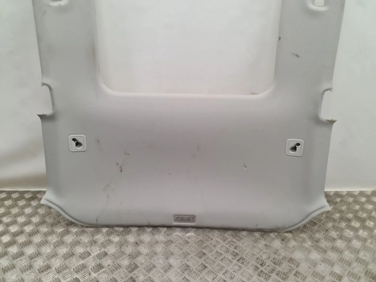 VW Golf VII Dachhimmel 5G9867501L image 10