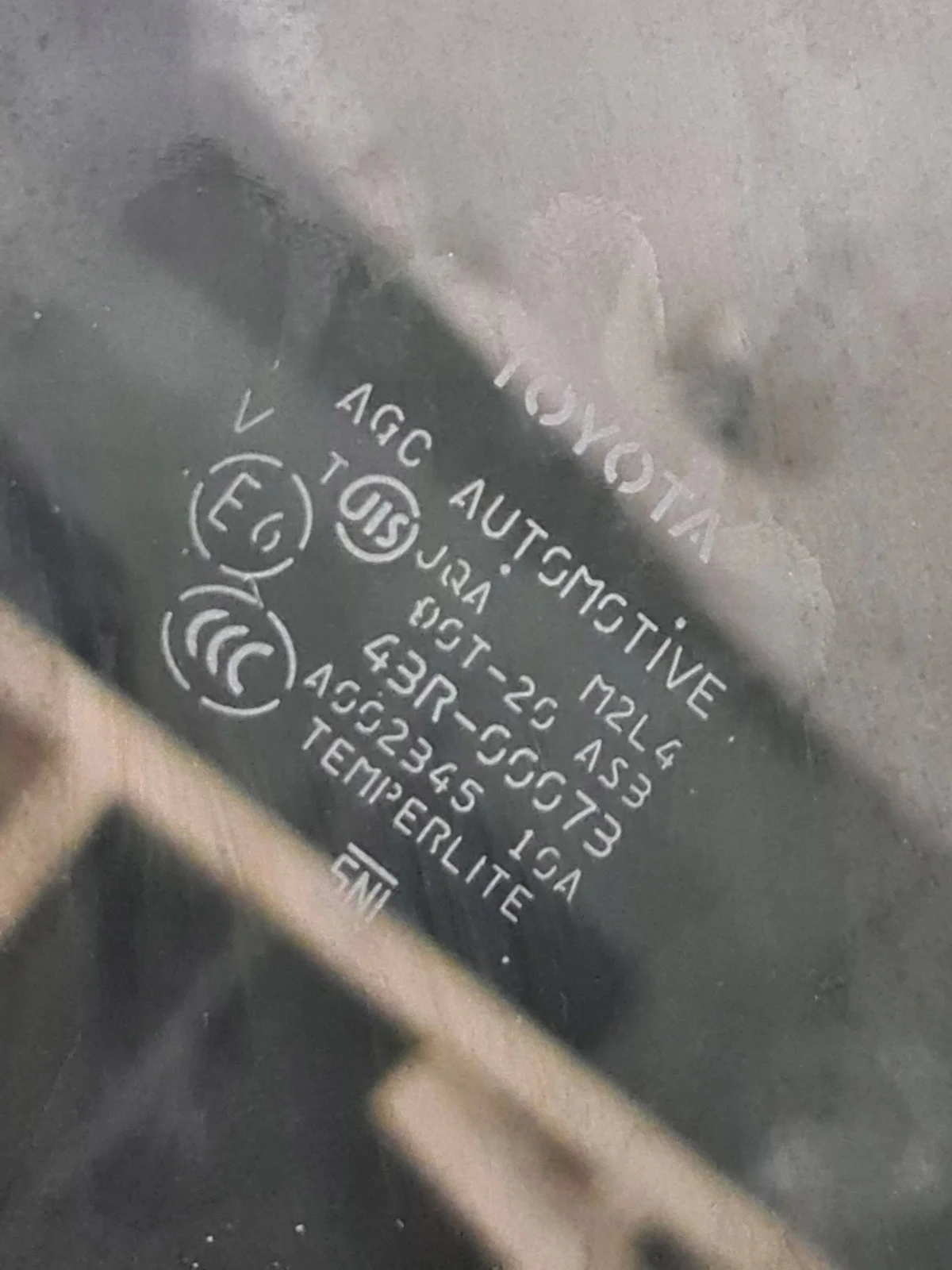 Toyota Land Cruiser J150 Toit Ouvrant RUZ9456 image 4