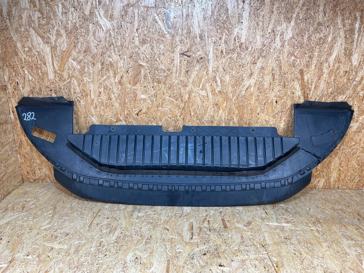 Bavure pare-chocs Fiat Tipo II 52043630