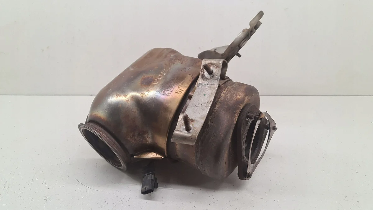 Catalizzatore/DPF Volvo S60 32225475
