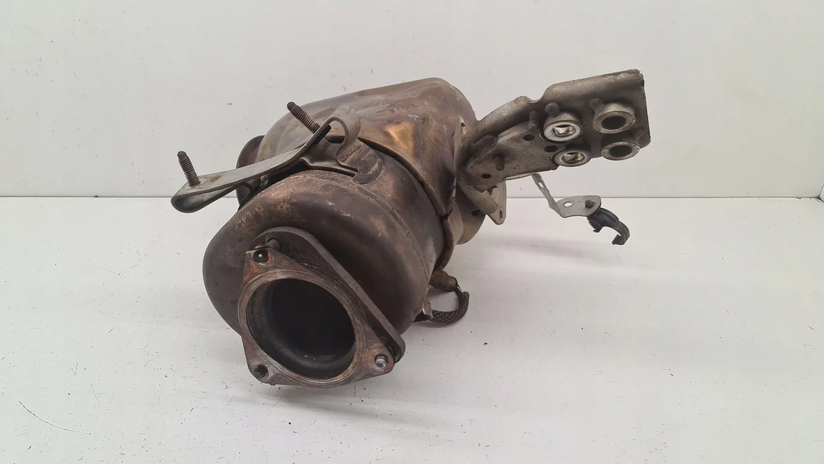 Catalizzatore/DPF Volvo S60 32225475 image 5