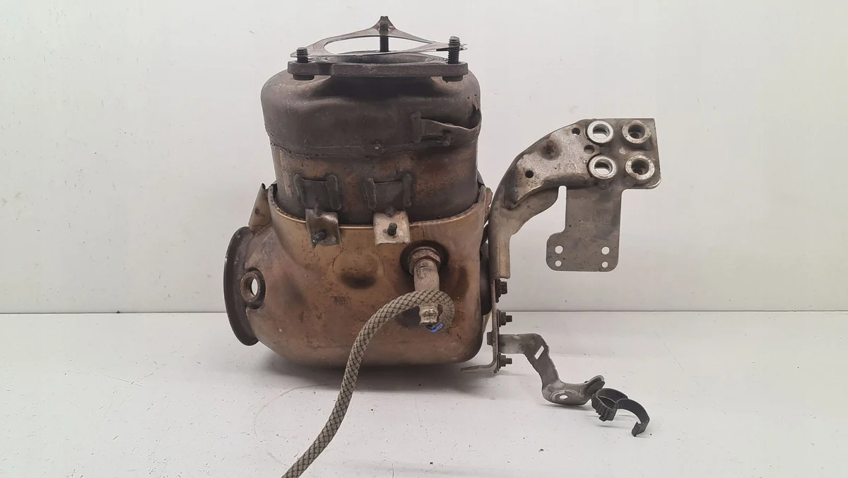 Catalizzatore/DPF Volvo S60 32225475 image 7