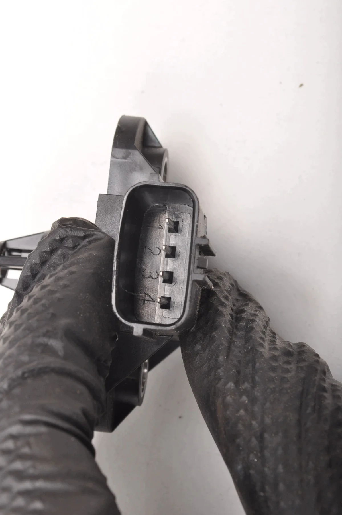 MAP-Sensor BAIC BEIJING 3 1.5 MR-F01R00E041 image 5
