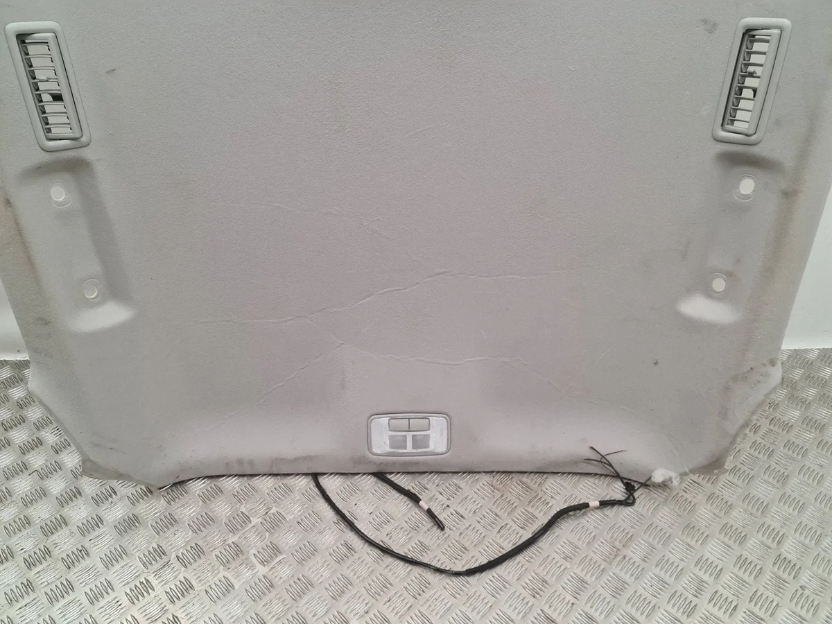Toyota Land Cruiser J150 Dachhimmel RUZ9454 image 4