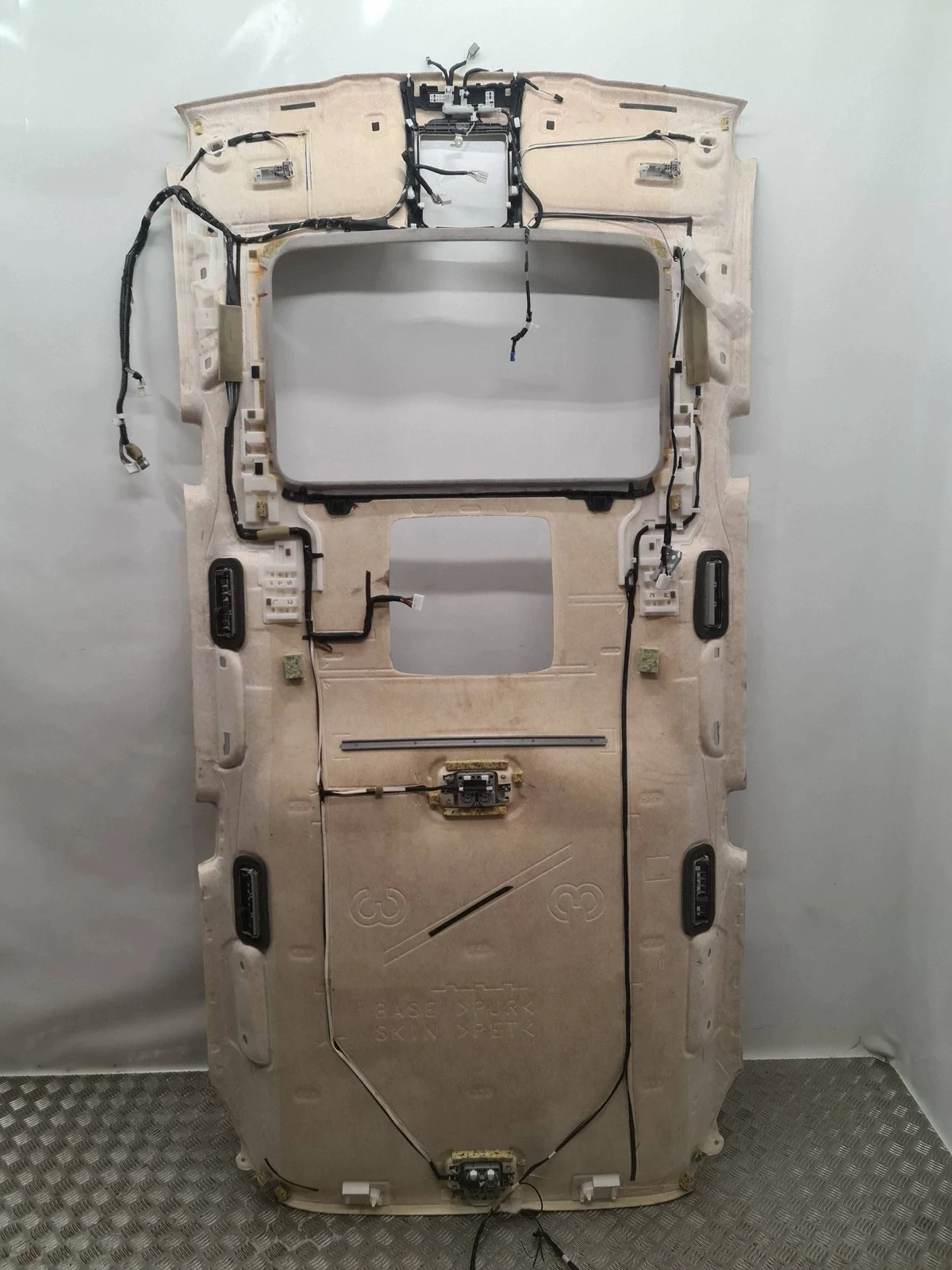 Toyota Land Cruiser J150 Dachhimmel RUZ9454 image 5