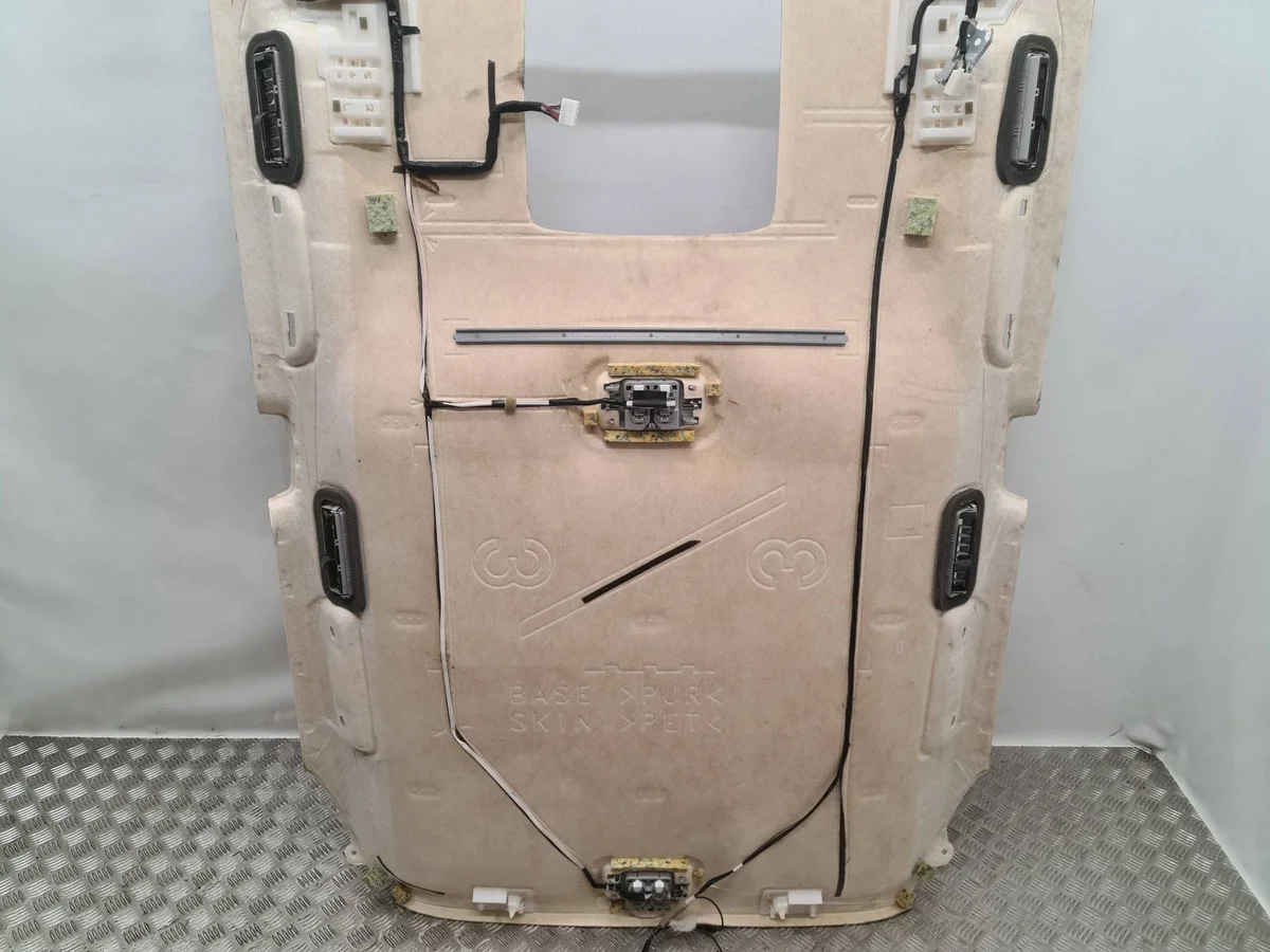 Toyota Land Cruiser J150 Dachhimmel RUZ9454 image 7