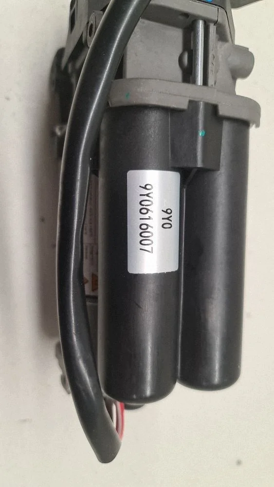 Luftfederkompressor hinten Audi Q7 4M 9Y0616007 image 9