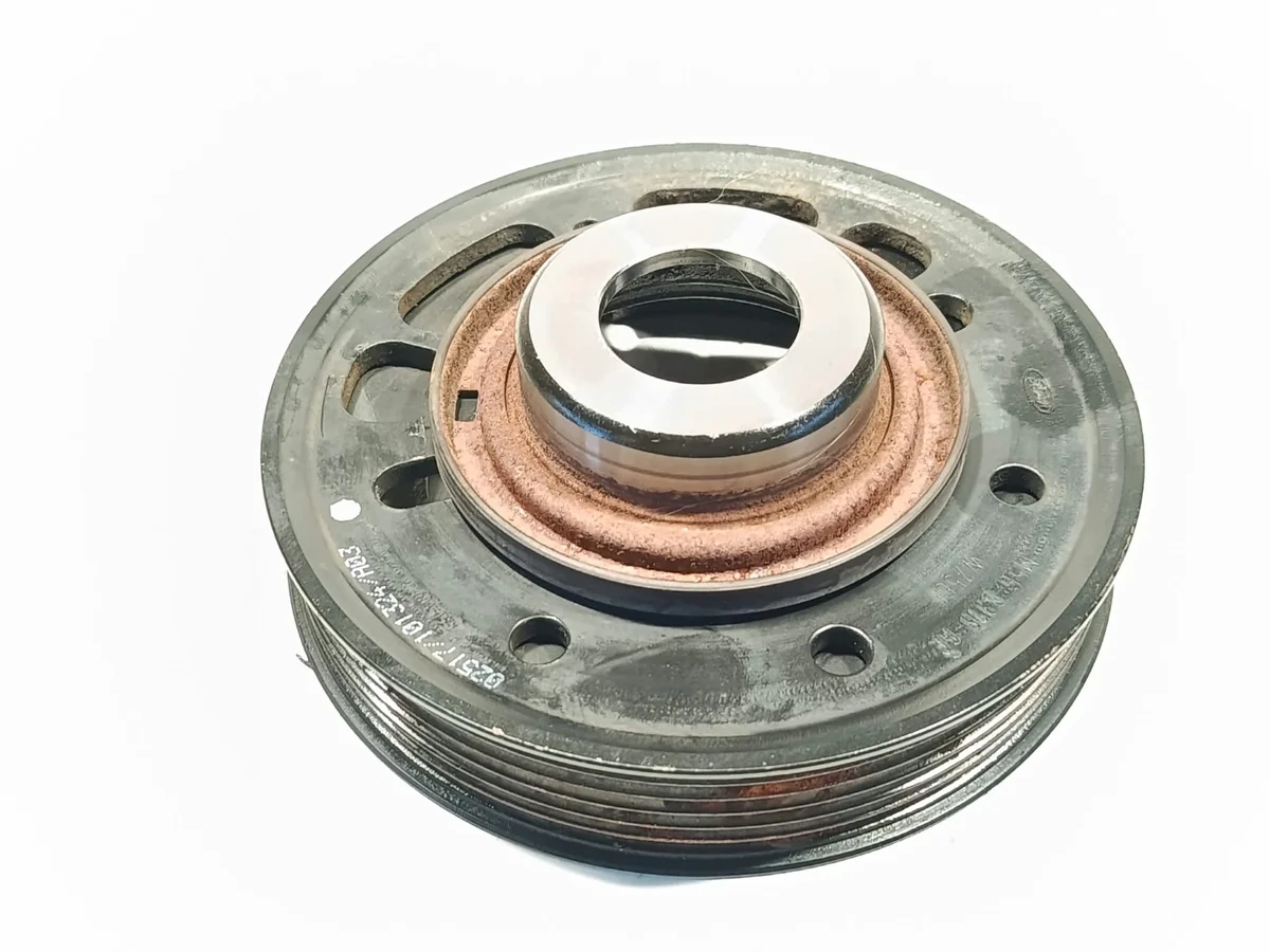 Ford 1.0 EcoBoost Puleggia Albero Motore CM5G6316GC