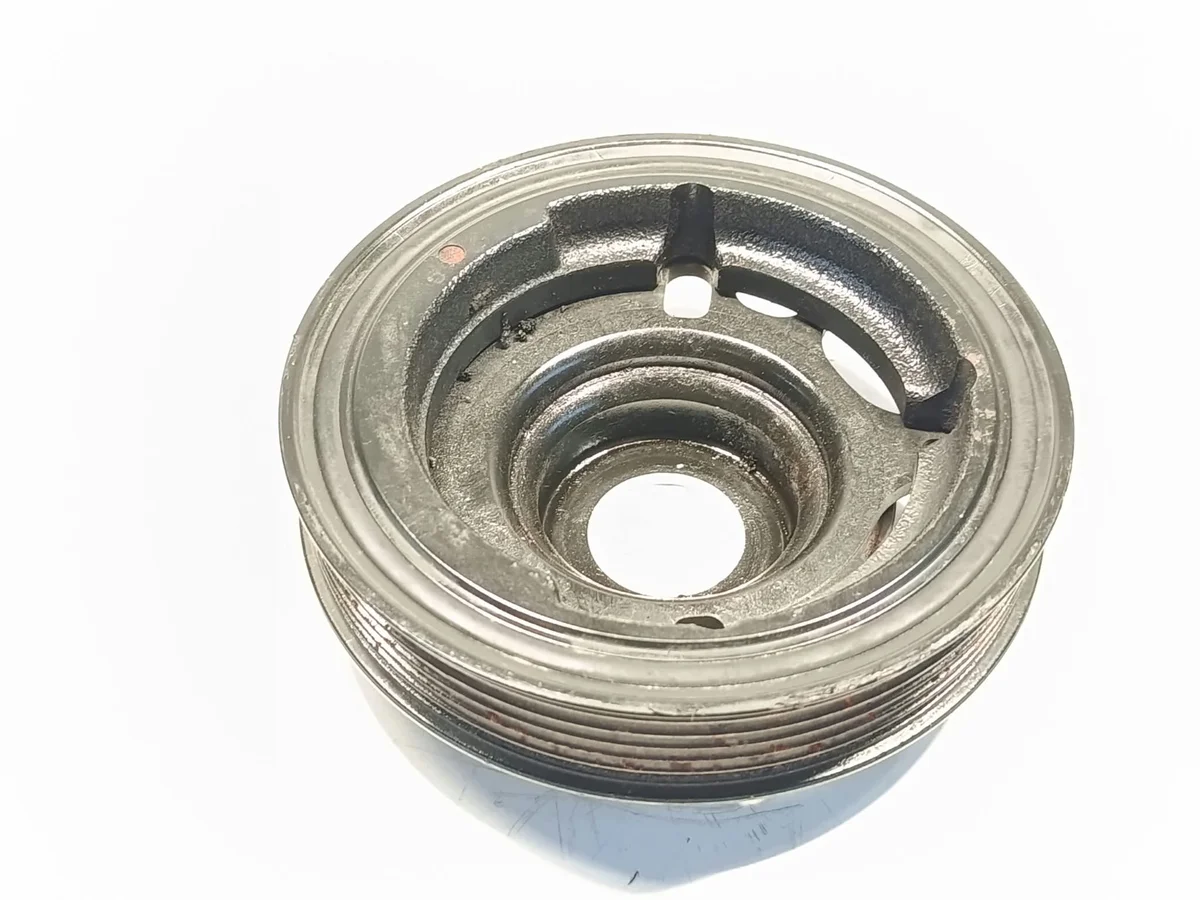 Ford 1.0 EcoBoost Kurbelwellenrad CM5G6316GC thumbnail 3
