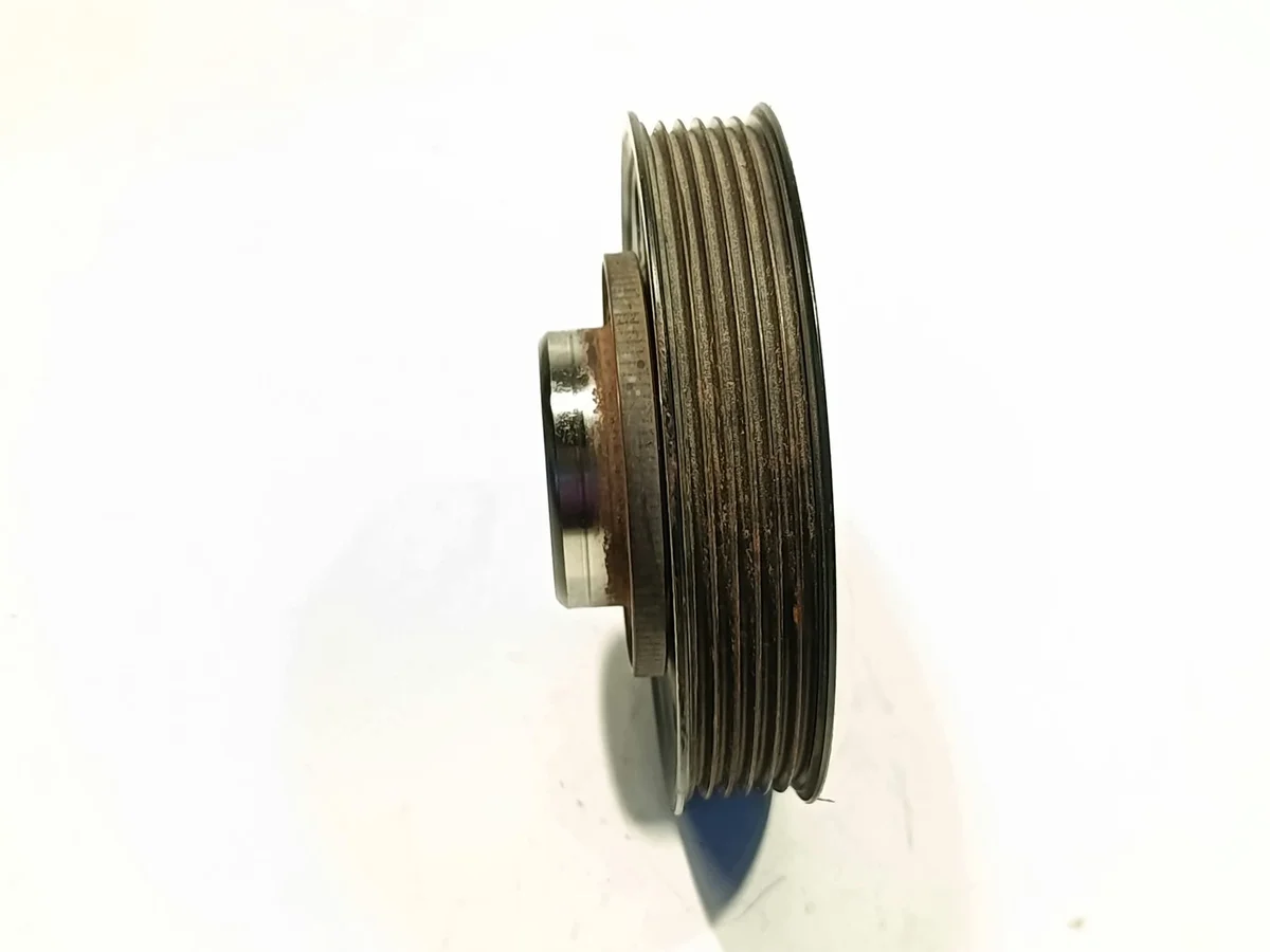Ford 1.0 EcoBoost Kurbelwellenrad CM5G6316GC thumbnail 4