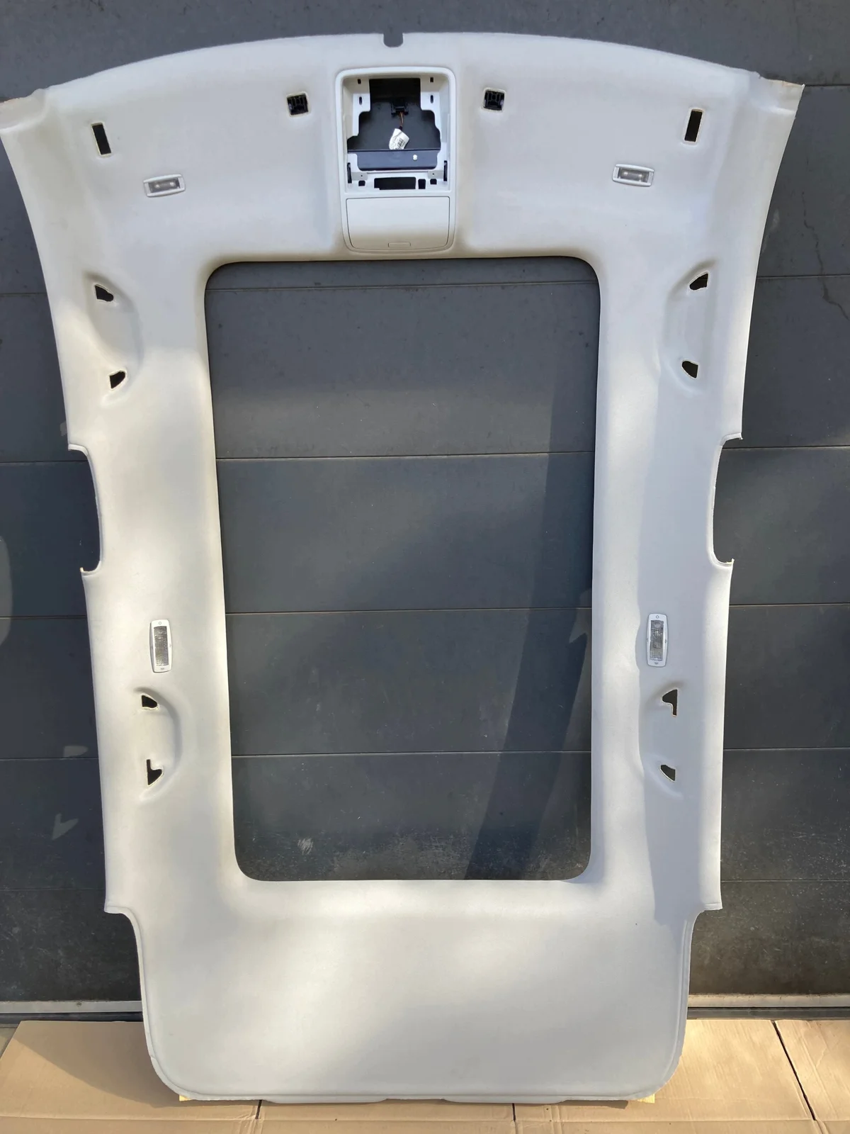 Podsufitka VW Tiguan I 5N0867501DQ