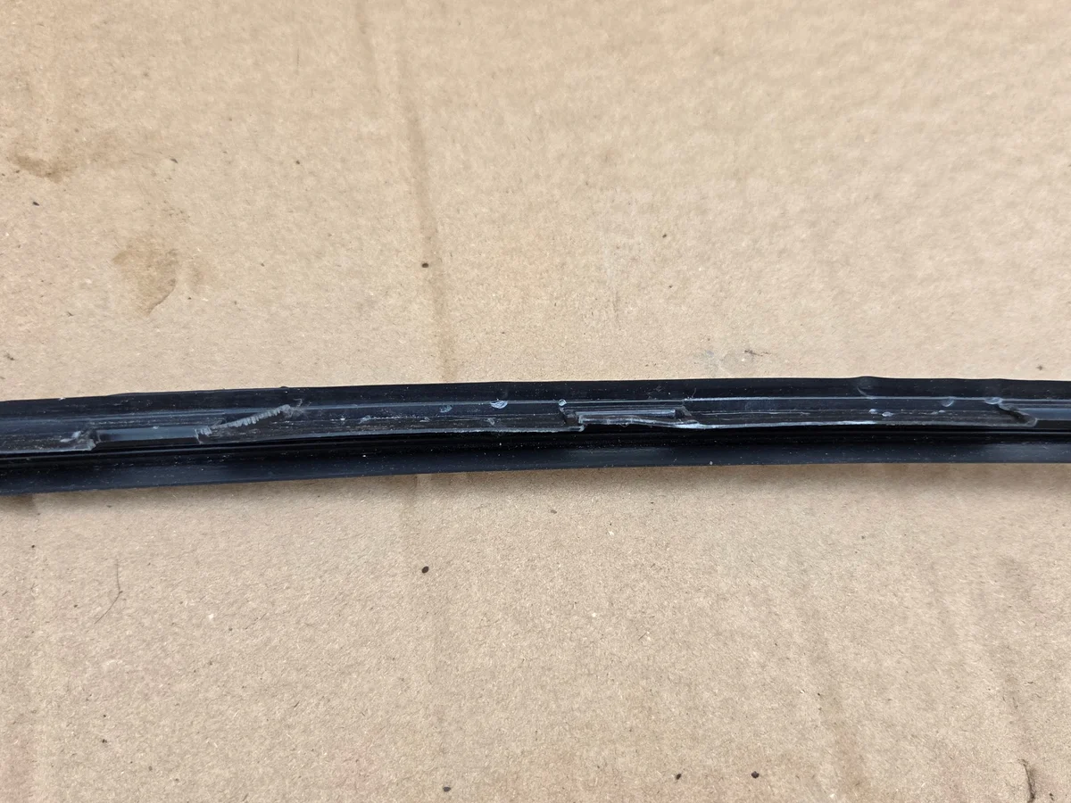 Zierleiste Ford Galaxy MK3 6M21-U03195-AE thumbnail 6