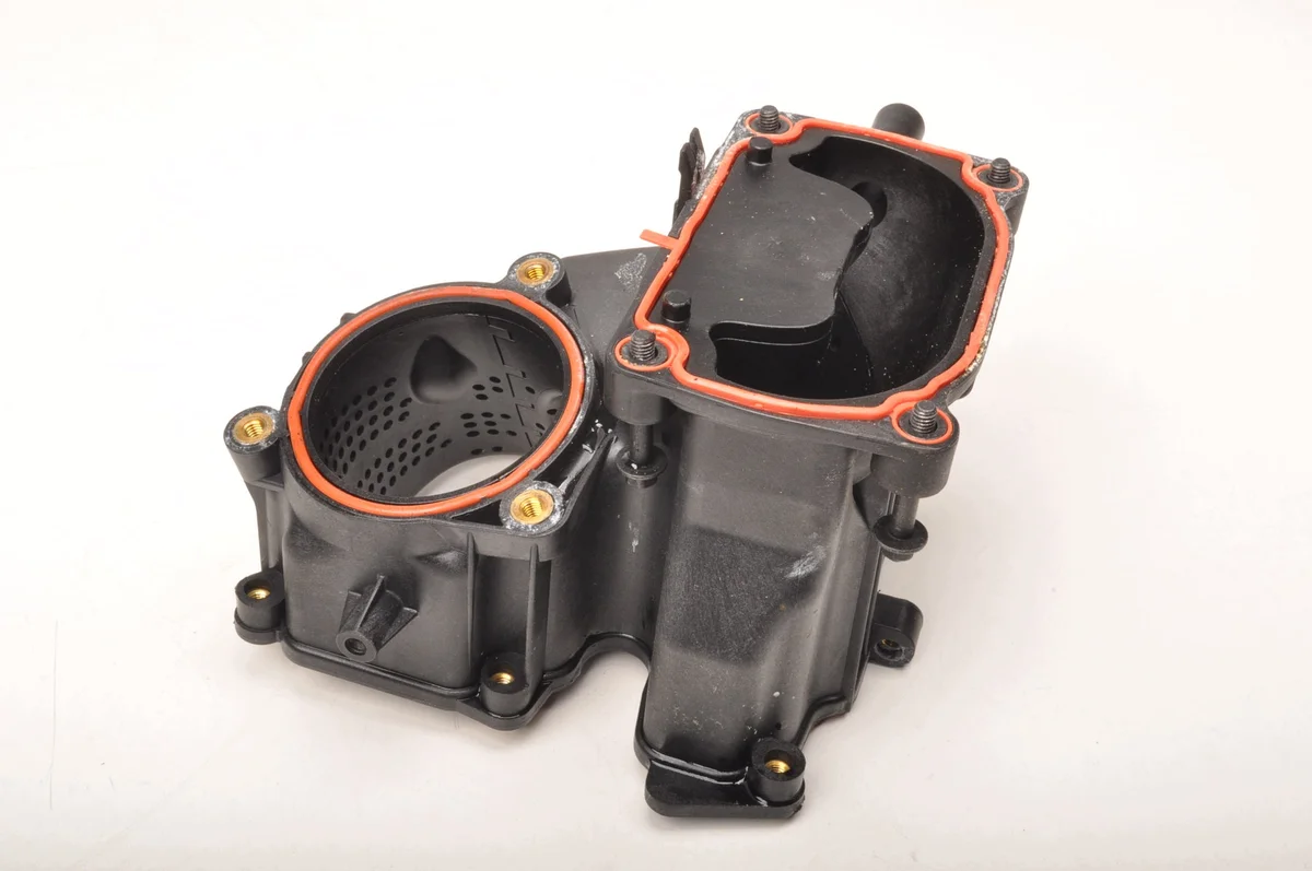 Tubo Admissão Ar Volvo S90/V60/XC60 T8