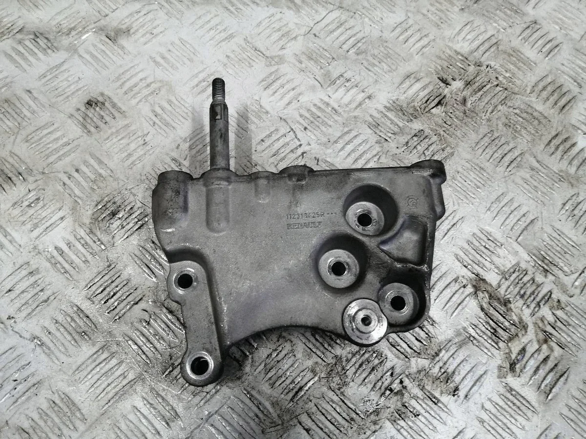 Motorfäste 112318425R Dacia Renault Mercedes