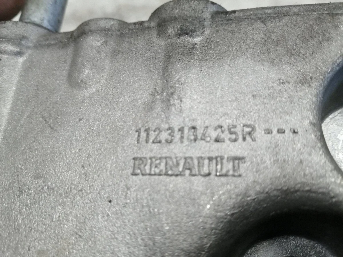 Motorsteun 112318425R Dacia Renault thumbnail 1