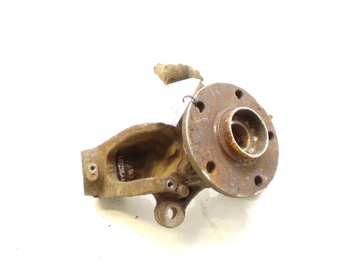 Achsschenkel VW Tiguan 5N 1K0407255A