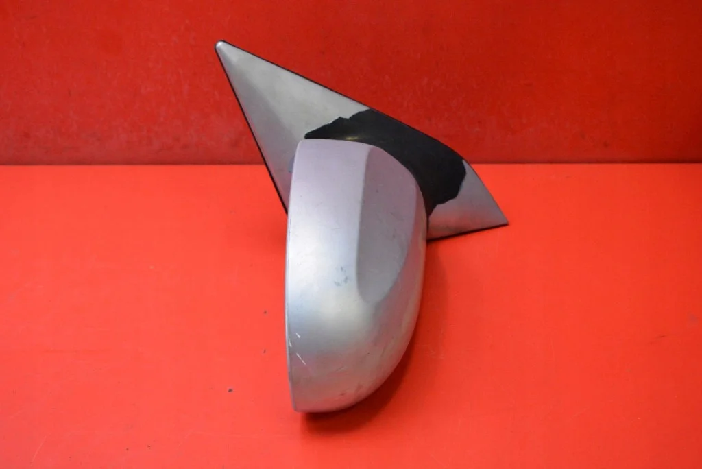 Spiegel rechts Silber Kia Cerato 1 (04-06) image 4