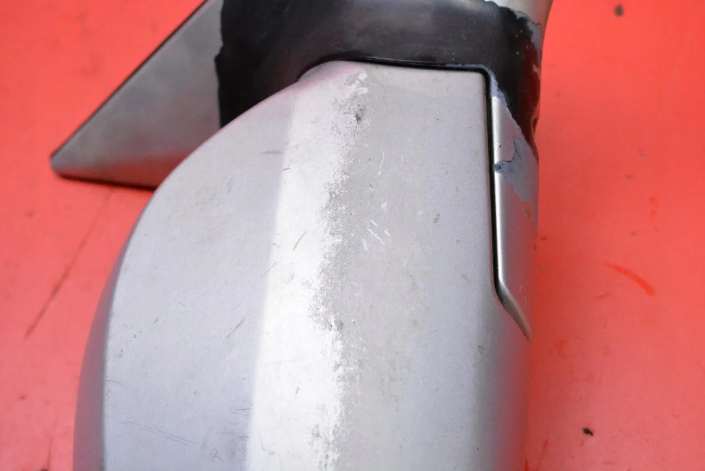 Spiegel rechts Silber Kia Cerato 1 (04-06) image 7