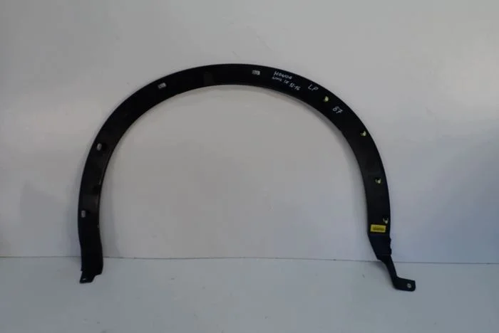 Honda Civic IX Radhausschale Links Vorne image 6