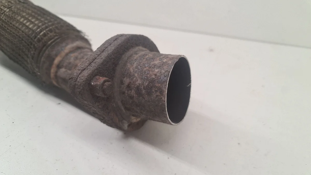Katalysator/DPF Ford S-MAX AG915E211SB image 6