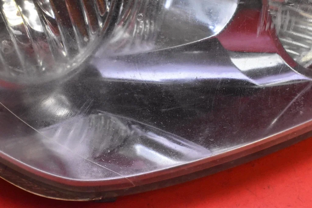 Reflektor Prawy Kia Cerato 1 92101-2F0 image 9