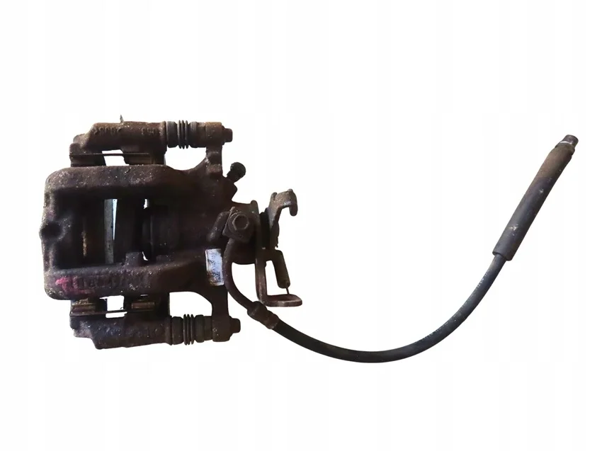 Bremssattel hinten links Opel Mokka X