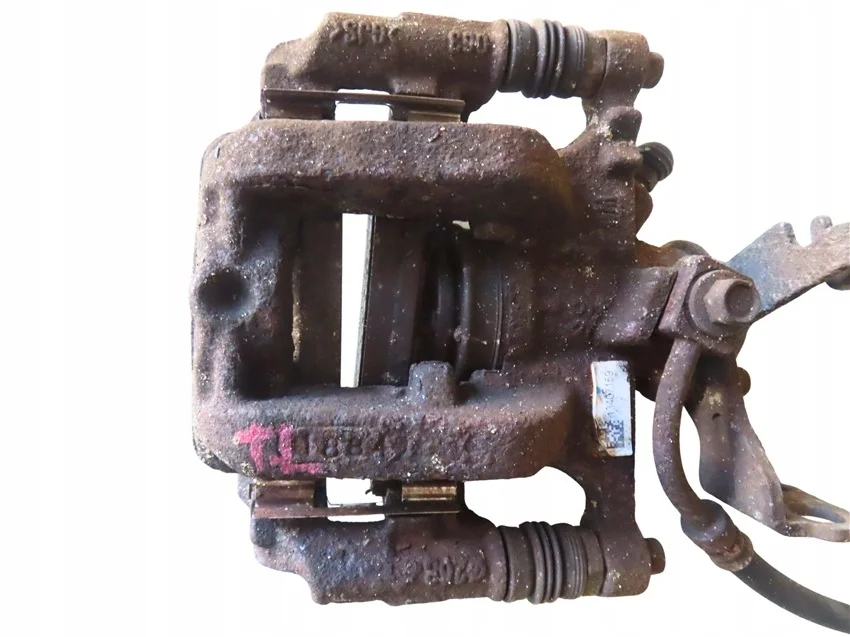 Bremssattel hinten links Opel Mokka X thumbnail 1
