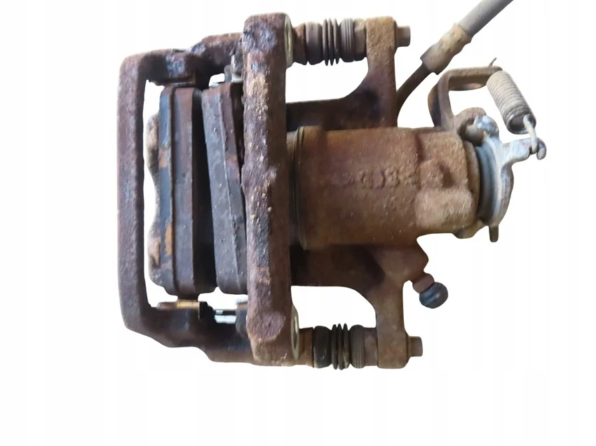 Bremssattel hinten links Opel Mokka X thumbnail 3