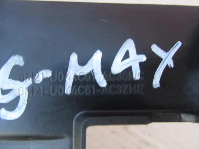 Ford S-MAX Console Tappo Sinistro image 3
