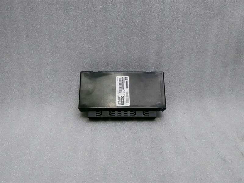 Ohjausyksikkö BMW 6 -sarja E63 9157157