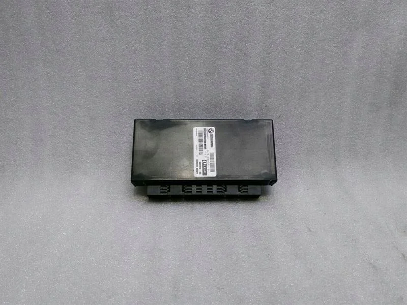 BMW Série 6 E63 Module Gateway 9157157 image 4