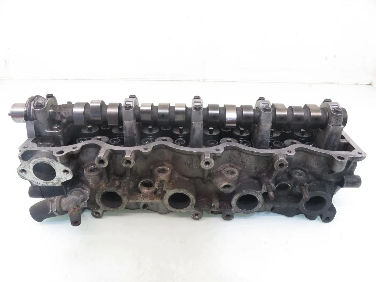 Cabeça Mazda MPV I 2.5 TD A1146622-G
