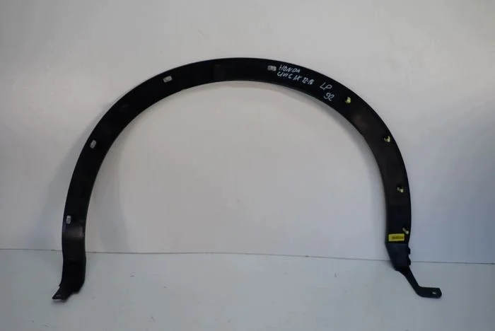 Honda Civic IX 12-17 Kotflügel Leiste Links Vorne image 5