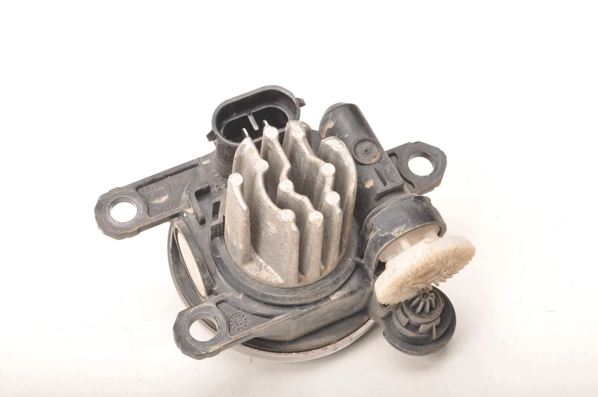 Phare Droit Volvo V60 II S60 III 31677940 image 3